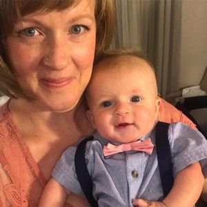 Meet your Posher, Melissa